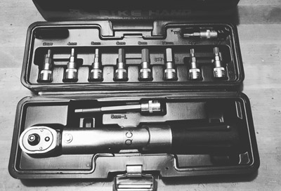 Tools